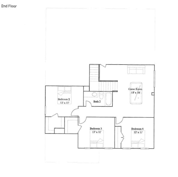 Building Photo - 1316 Acorn Oak Dr