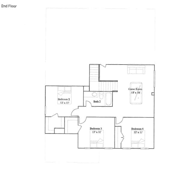 Foto del edificio - 1316 Acorn Oak Dr