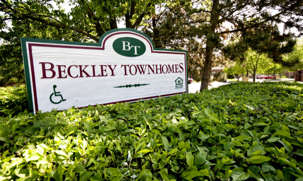 Foto principal - Beckley Townhomes