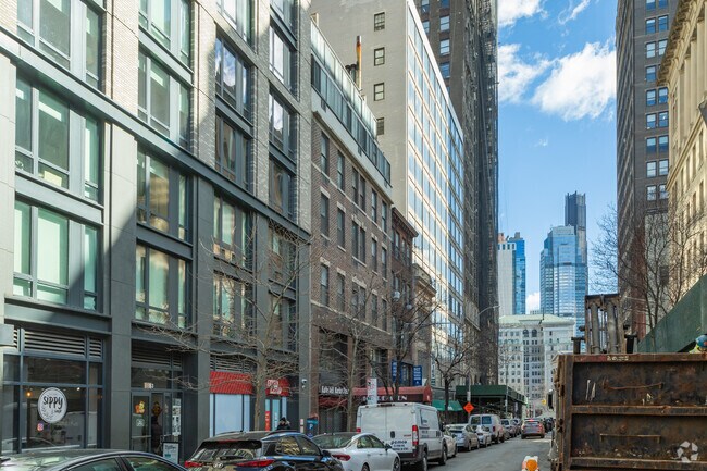 Foto del edificio - 159 Remsen St