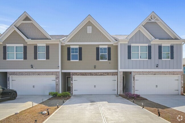 Building Photo - 2158 Dougherty Pl