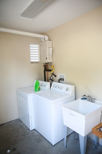 Foto del interior - 1731 Crenshaw Blvd