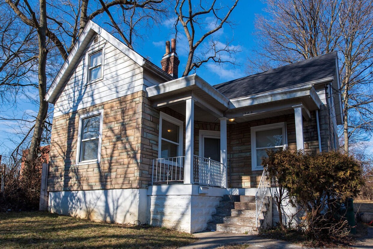 Foto principal - Cute 3Bed 1 Bath on Cul De Sac in College ...