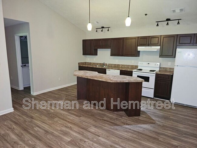 Foto del edificio - 3400 London Ct SW