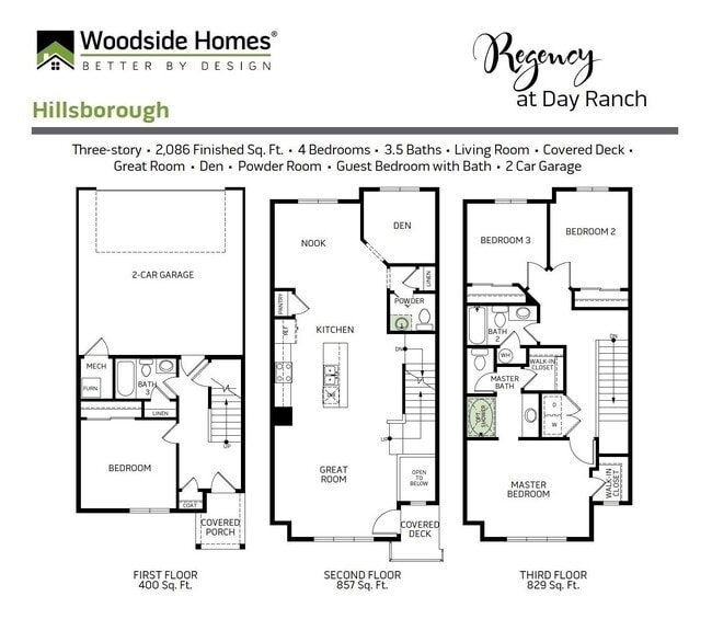 Building Photo - 15287 S Tack Way
