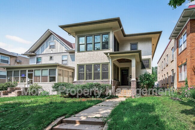Foto del edificio - 3432 Aldrich Ave S