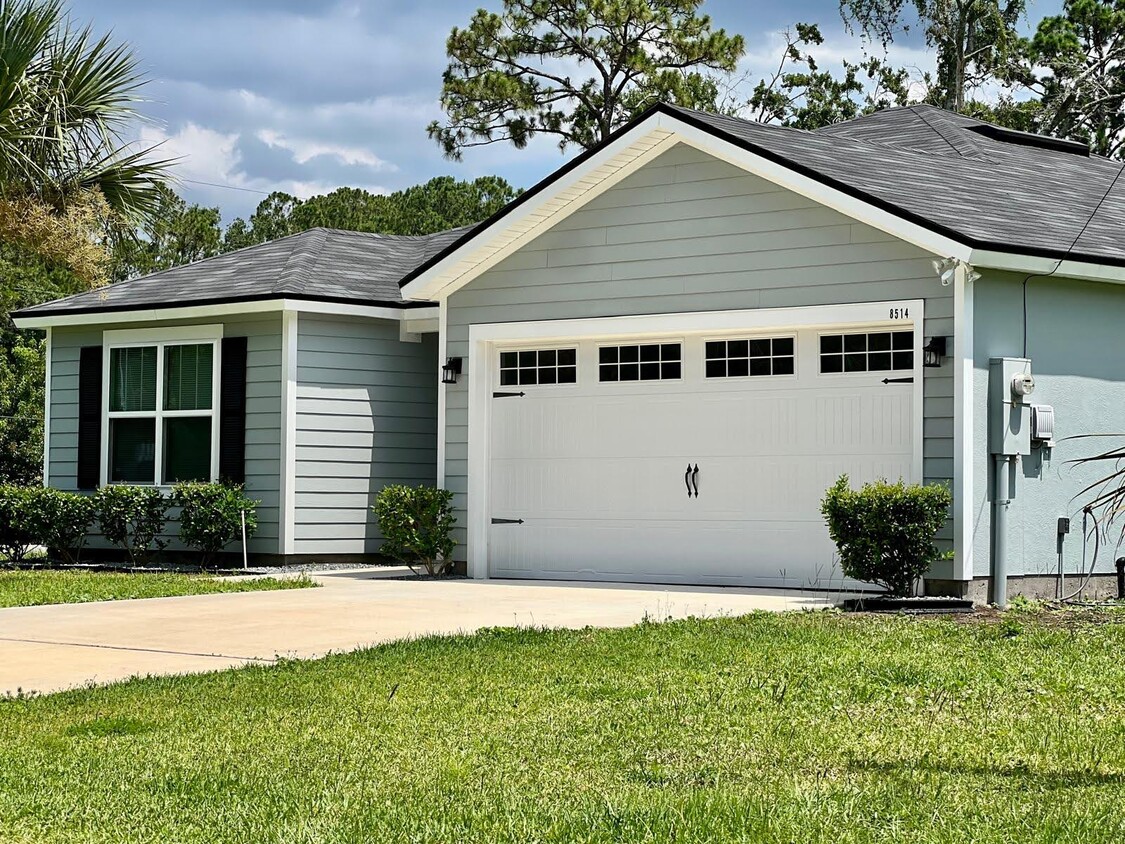 8514 Peach St Profile - 8514 Peach St