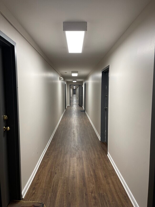 Blackrock Homes Apartments 45 Monroe St Bridgeport, CT
