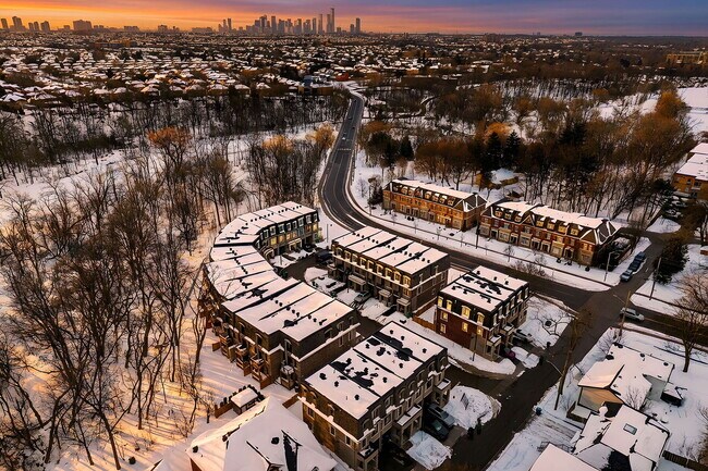 Photo du bâtiment - 197 Wyndham St