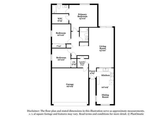 Building Photo - 6606 S 10th Dr, Phoenix, AZ 85041