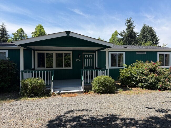 Foto del edificio - 3-bedroom 2 bath house in Springfield!