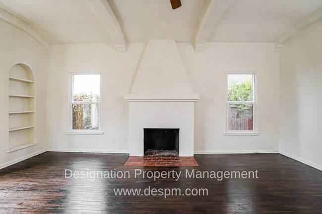 Building Photo - 3 BR Franklin Hills Los Feliz