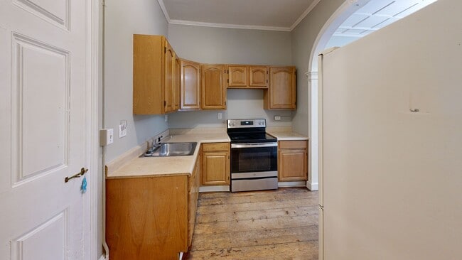 Photo - 102 South Main Street Apartment