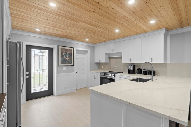 Foto del edificio - 2803 Duke Ln