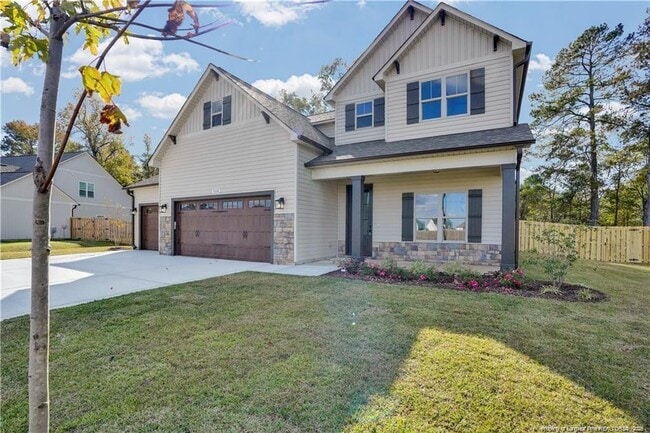 Building Photo - 5332 Mountain Run Dr