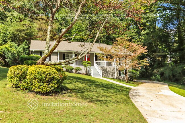 Foto del edificio - 460 Glendale Ct SW