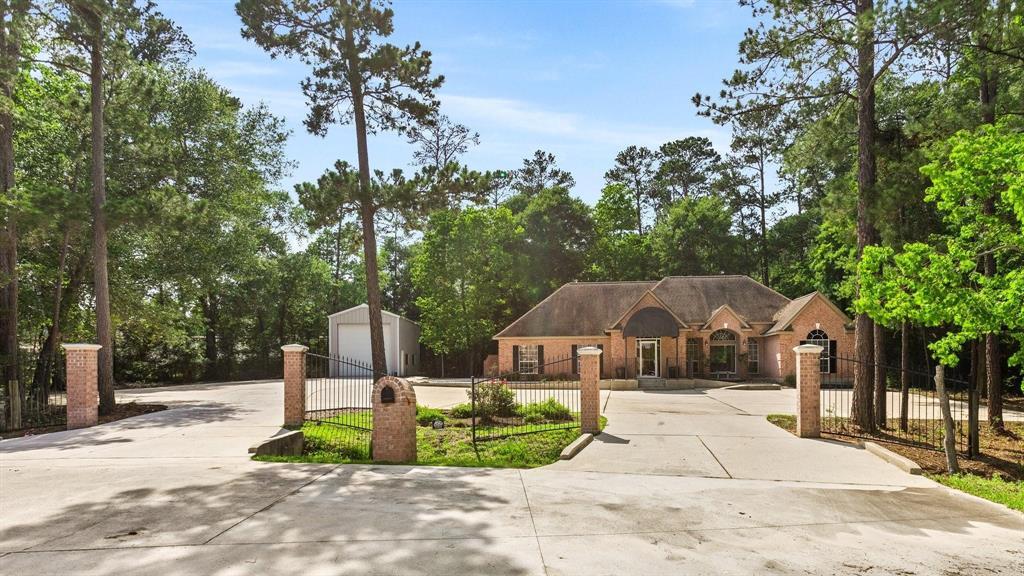 Foto principal - 15720 Kuykendahl Ct