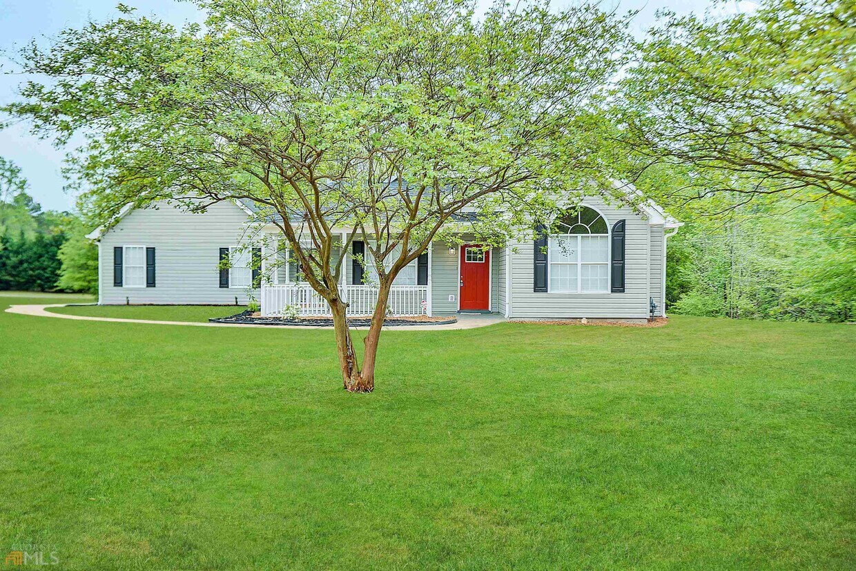 144 Floresta Dr, McDonough, GA 30252 House for Rent in McDonough, GA