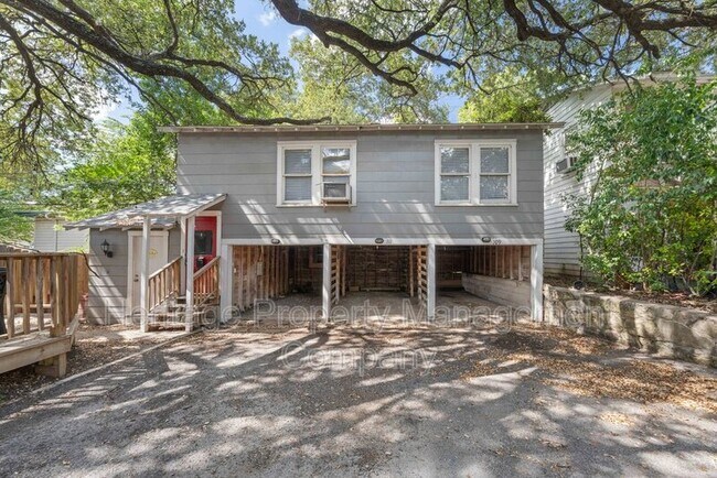 Foto del edificio - 109 W Norwood Ct