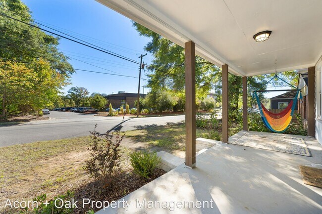 Building Photo - 3 br, 2 bath House - 1007 N Hyde Park Avenue