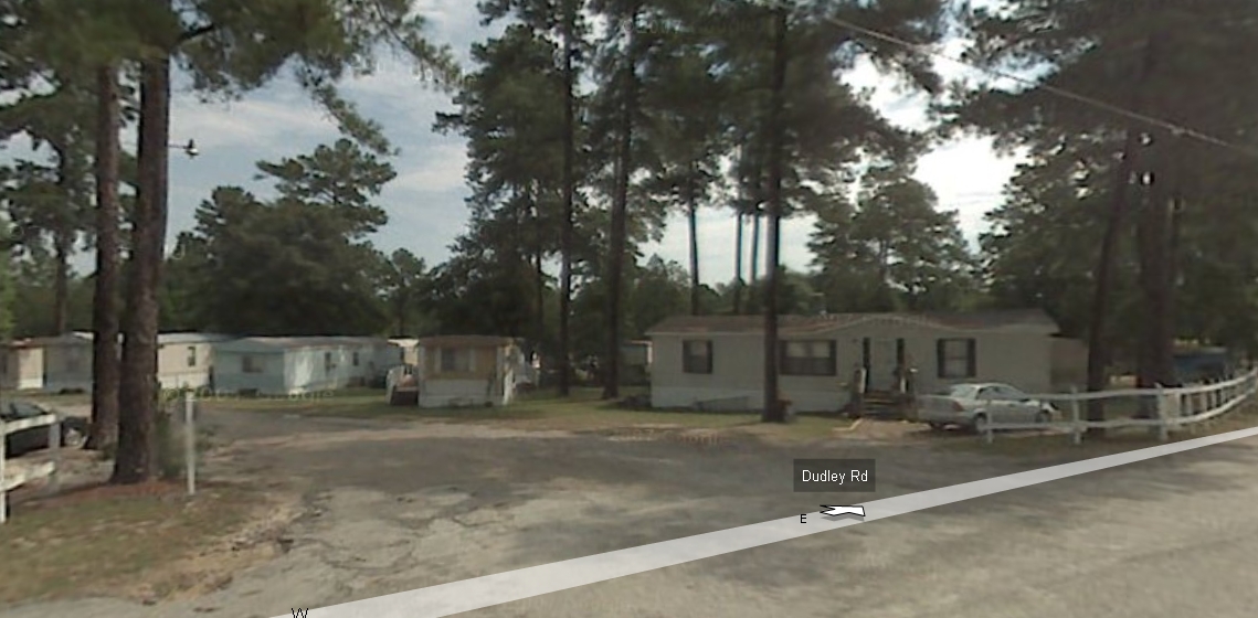 Foto principal - Parkwood Mobile Home Park