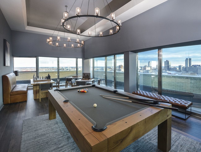 Tower Place - 460 N Broad St Philadelphia, PA - Apartments for Rent in ...
