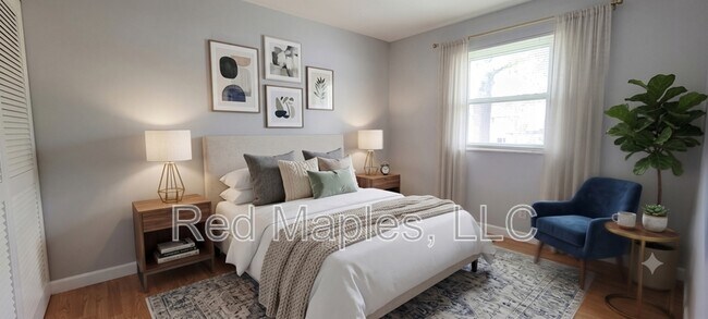 Building Photo - 4006 Esseldale Dr