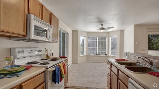 apartments for rent in