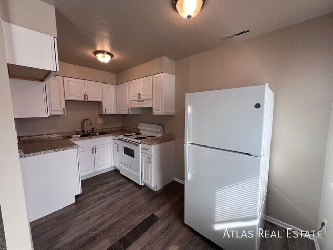 Foto del edificio - 4414 N Chestnut St