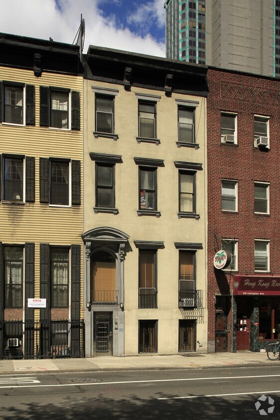 Primary Photo - 172 Lexington Ave