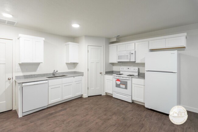 Building Photo - Income-restricted. Brand New Smart Town Ho...