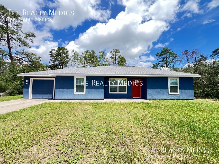 Foto principal - 2839 SW 165th Pl