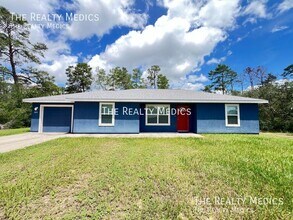 Building Photo - 2839 SW 165th Pl