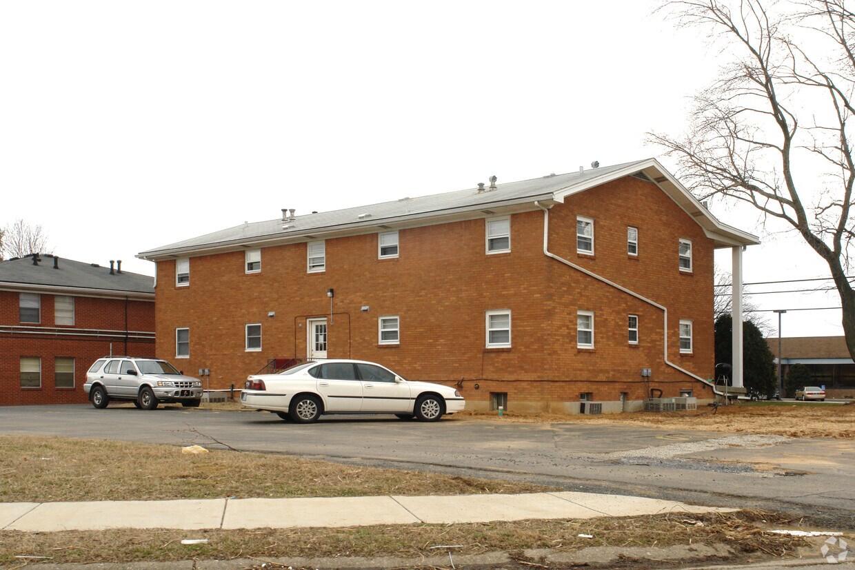 Building Photo - 3101 Hunsinger Ln