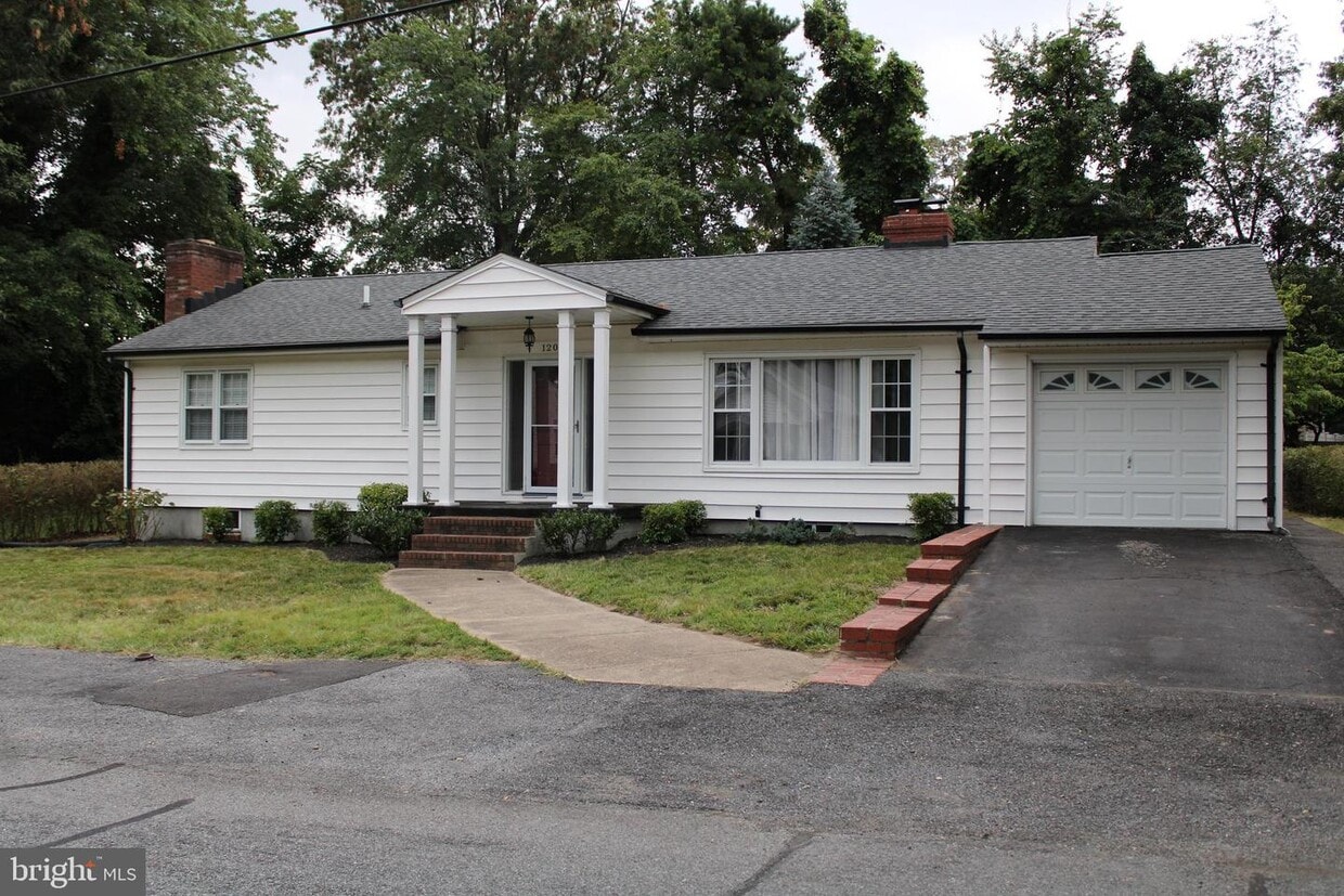 1203 Breitwert Ave, Odenton, MD 21113 House for Rent in Odenton, MD