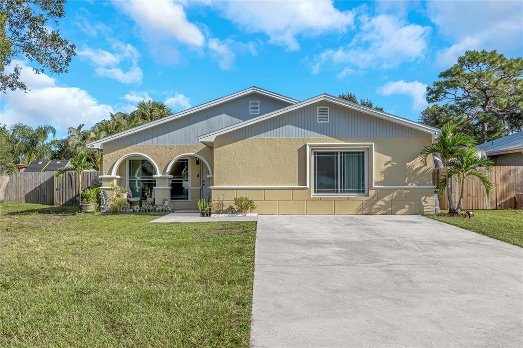 6401 68th Ave N, Pinellas Park, FL 33781 House Rental in Pinellas