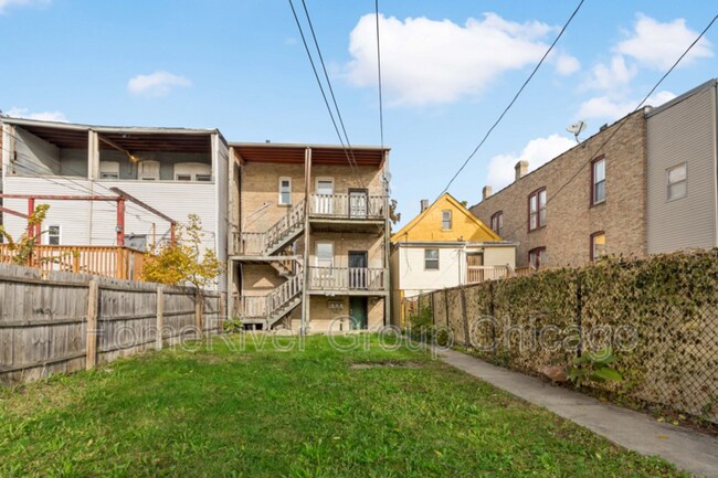 Foto del edificio - 3031 W Flournoy St