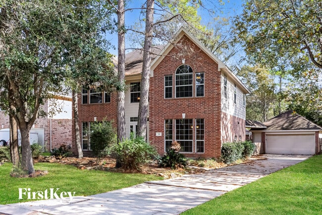 Building Photo - 52 Teak Mill Pl