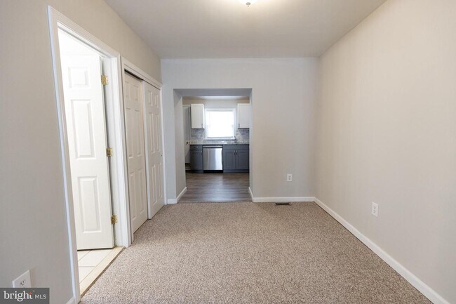 Foto del edificio - 2354 E Harold St