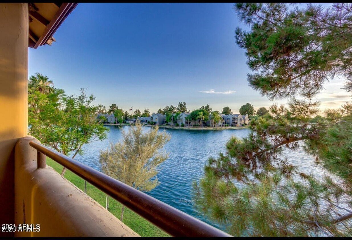 Foto principal - 1825 W Ray Rd