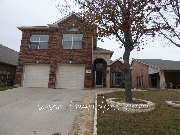 Foto principal - 11748 Kenny Drive, Fort Worth TX 76244
