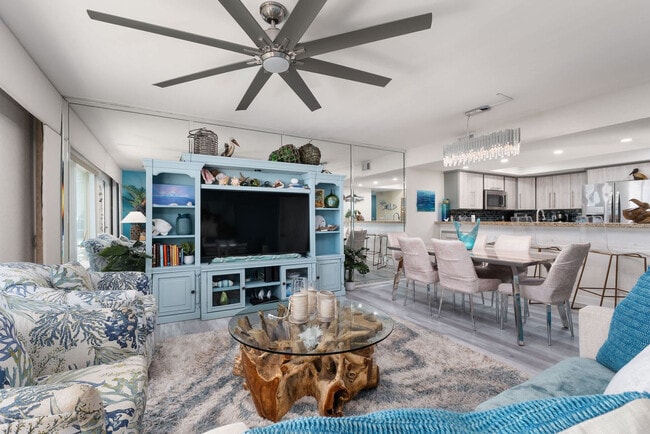 Foto del edificio - 134 E Huisache St