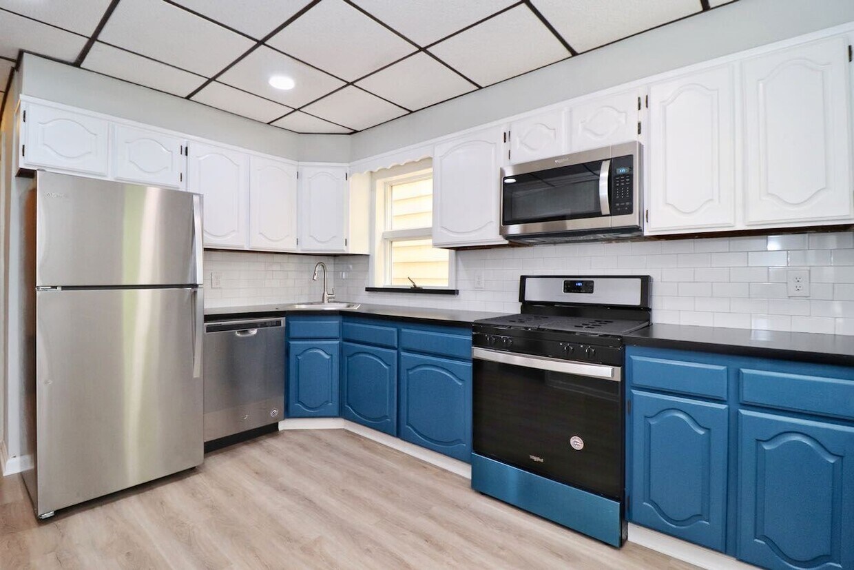 Foto principal - 117 Sherman Pl
