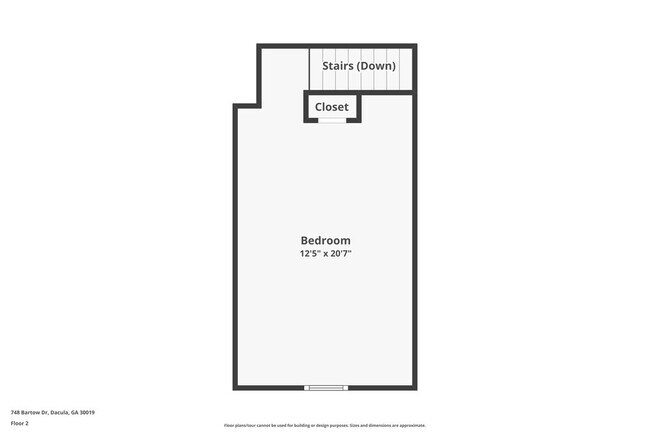 Building Photo - 748 Bartow Dr