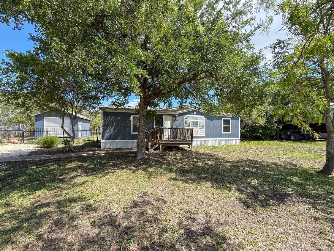 Photo - 4506 Legend Falls (San Antonio, TX)
