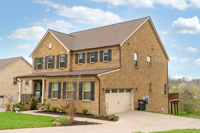 Foto del edificio - 9224 Stepping Stone Dr