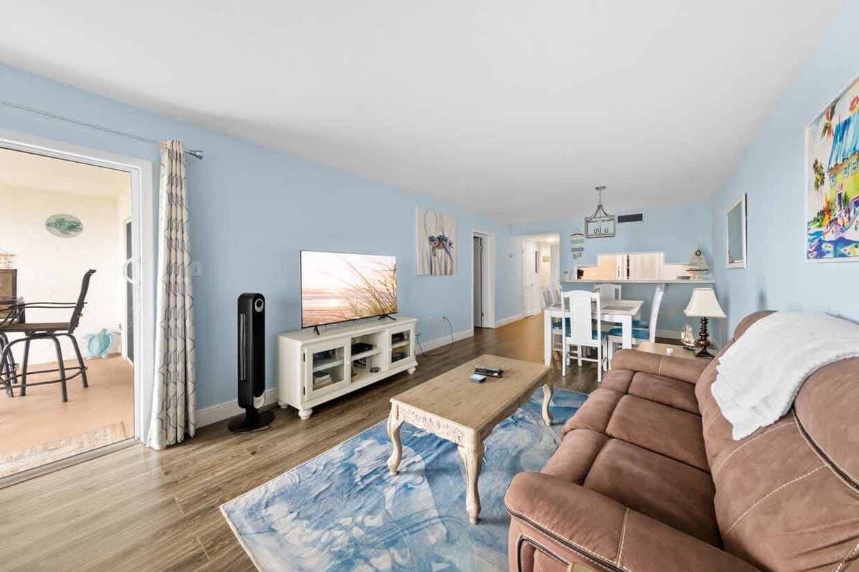 Foto principal - 500 Fillmore Ave