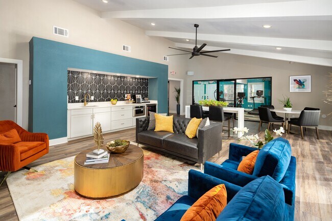 Foto del edificio - The Mark at Riverdale