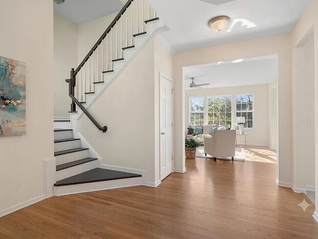 Foto del edificio - Build Equity Like a Homeowner – Lease to Own