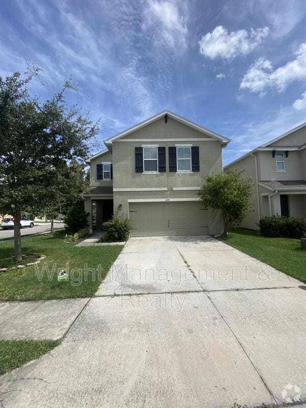 Building Photo - 8143 59th Way